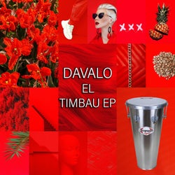 El Timbau EP