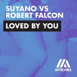 Robert Falcon's Loved By You Chart