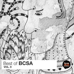 Best of BCSA Vol. 9
