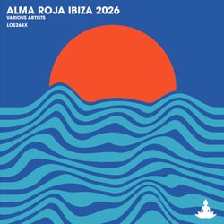 Alma Roja Ibiza 2026