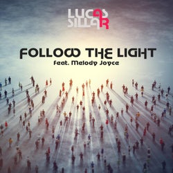 Follow the light (feat. Melody Joyce)