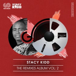 The Remixes Album, Vol. 2