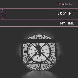 LUCA (BR) - MY TIME (NOVEMBER 2016)