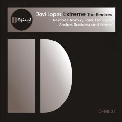 Extreme The Remixes