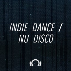 Closing Tracks: Indie Dance / Nu Disco
