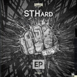 STHard EP