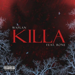 Killa (feat. Bone)