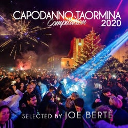 Capodanno a Taormina 2020 (Selected by Joe Berte')