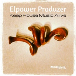 Keep House Music Alive