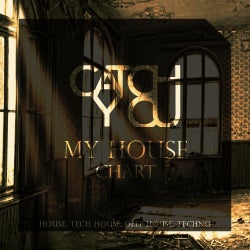 Catch You's My House Chart