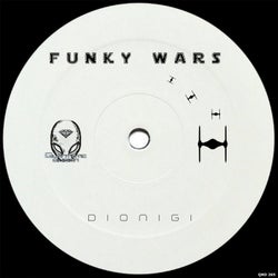 Funky Wars