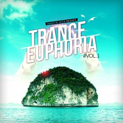 Trance Euphoria, Vol. 1