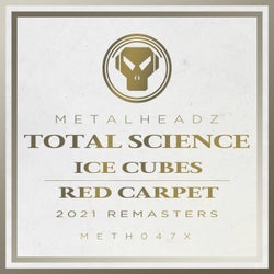 Ice Cubes / Red Carpet (2021 Remasters)