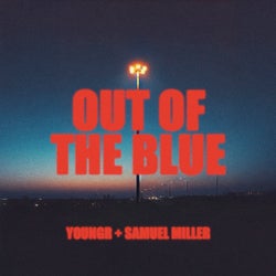 Out of the Blue