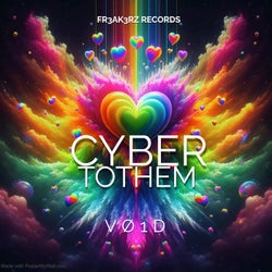 Cyber Totem