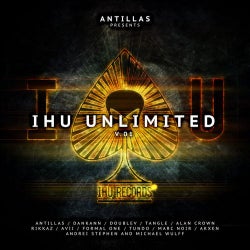 IHU Unlimited V.01 - Extended Versions