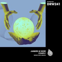 Comply (Seumas Norv Remixes)