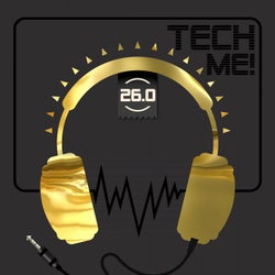 Tech Me! 26.0