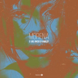 Morena (Afro Pop Mix)