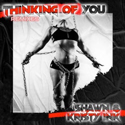 Thinking of You (Remixes) (feat. Eddie Baez)