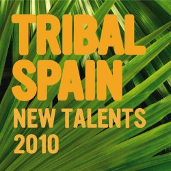 Tribal Spain New Talents 2010