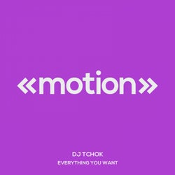 Everything You Want