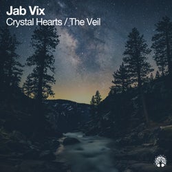 Crystal Hearts
