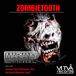 Zombie Tooth