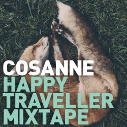 Cosanne - Happy Traveller