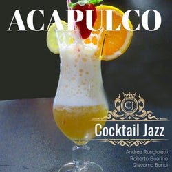 Cocktail Jazz Acapulco