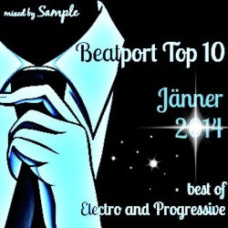 Best of Electro & Progressive - Januar 2014