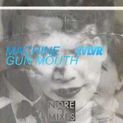 Machine Gun Mouth
