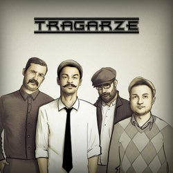 Tragarze