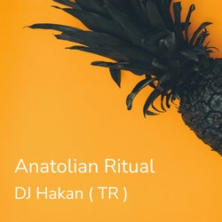 Anatolian Ritual