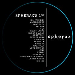 Spherax's 1st