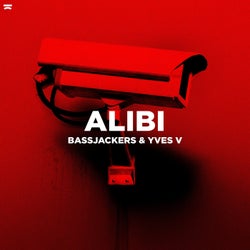 Alibi (Extended Mix)