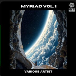 Myriad Vol 1