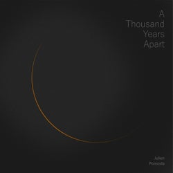 A Thousand Years Apart