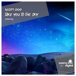 Take You To The Sky
