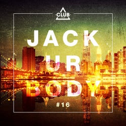 Jack Ur Body #16