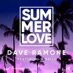 Summer Love (Mixes)