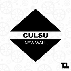 New Wall