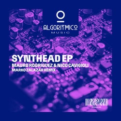 Synthead Ep