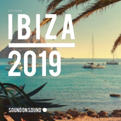 Ibiza 2019
