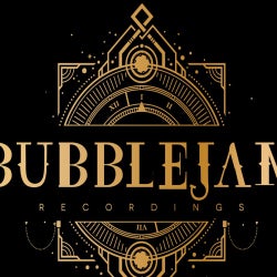 Bubblejam Chart March 2017