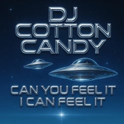 I Can Feel It Can You Feel It