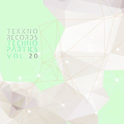 Techno Parties Vol.20