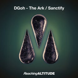 The Ark / Sanctify