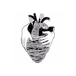 Heart Craves