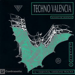 Techno Valencia Vol.1 (Sonido de Valencia)